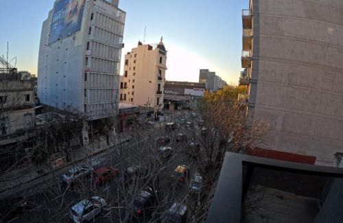 Chacarita Apartment | 61 Movistar Arena, Embajada USA, GEBA, River Plate