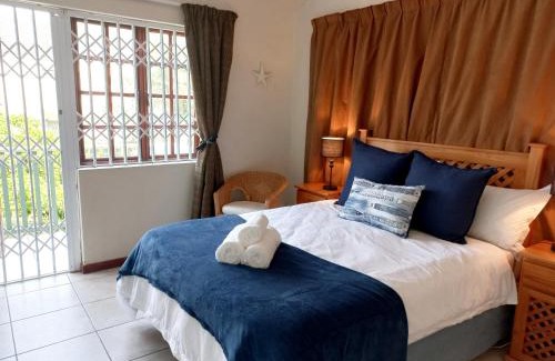 Port Alfred Apartment | 61 Settler Sands - Beach apartment