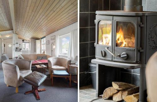 Sønder Vorupør House | 619-Thisted-Blabaervej-32
