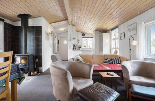 Sønder Vorupør House | 619-Thisted-Blabaervej-32