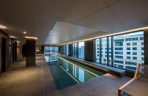 Hobart Central Business District Hotel | 62 m² Hotel ∙ 127 guests