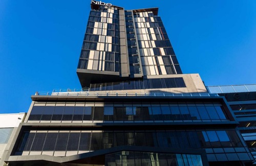 Hobart Central Business District Hotel | 62 m² Hotel ∙ 127 guests