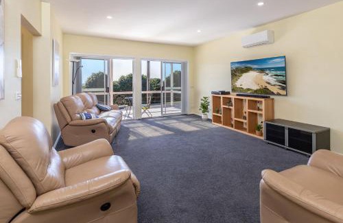 Forster House | 63 Burgess Road