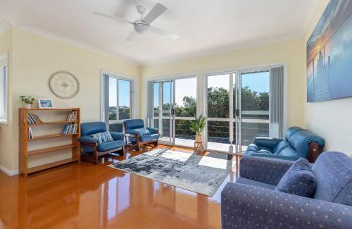 Forster House | 63 Burgess Road