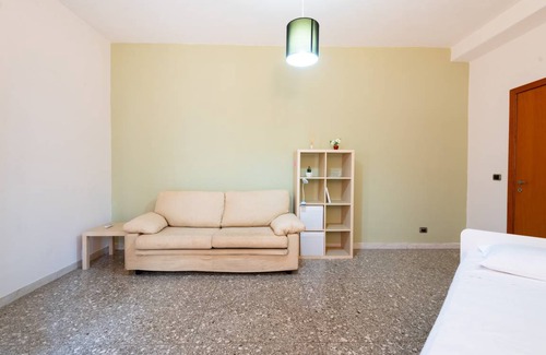 Tuscolano Apartment | 63 m² Apartment ∙ 2 bedrooms ∙ 5 guests