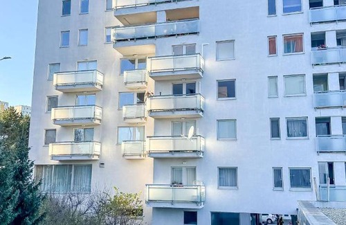 Radvan Apartment | 63 m² Apartment ∙ 1 bedroom ∙ 4 guests