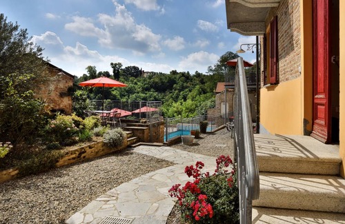 Bruno Apartment | 63 m² Apartment ∙ 1 bedroom ∙ 2 guests