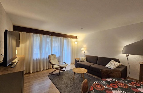Gruben Apartment | 63 m² Apartment ∙ 1 bedroom ∙ 4 guests