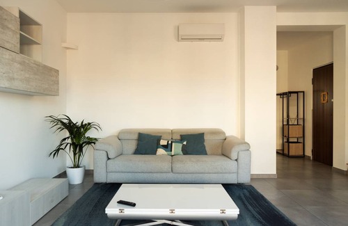 Porta Vittoria Apartment | 63 m² Apartment ∙ 1 bedroom ∙ 4 guests