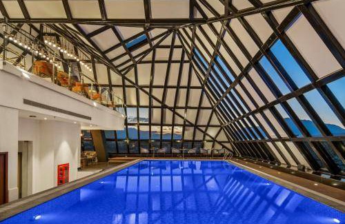 Kathmandu Hotel | 63 m² Hotel ∙ 2 guests