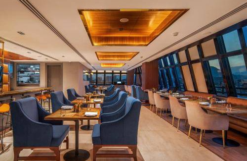 Kathmandu Hotel | 63 m² Hotel ∙ 2 guests