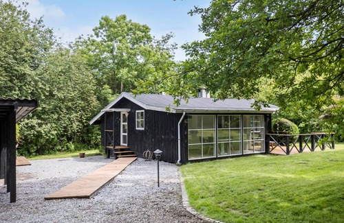 Gistrup House | 63 m² House ∙ 2 bedrooms ∙ 4 guests
