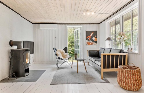Gistrup House | 63 m² House ∙ 2 bedrooms ∙ 4 guests