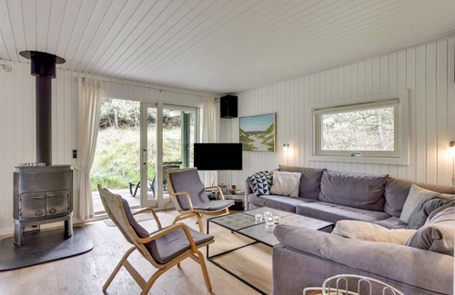 Bjerregaard House | 63 m² House ∙ 3 bedrooms ∙ 6 guests