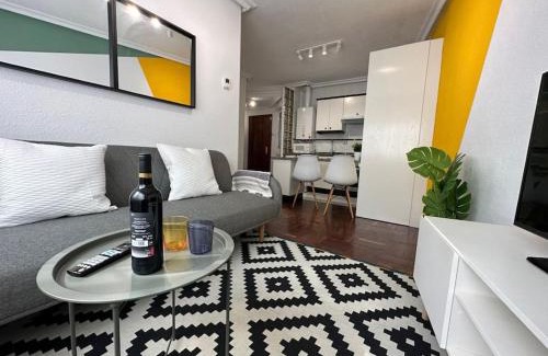 La Corredoria y Ventanielles Apartment | 630A Apto moderno y equipado