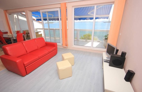Kraj Apartment | 64 m² Apartment ∙ 2 bedrooms ∙ 5 guests