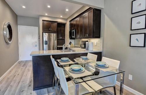 Carlsbad House | 647 Luxury Inside The Gates LaCosta Resort-Top Floor Steps from Resort 647