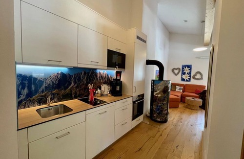Muehlbach Am Hochkoenig Apartment | 64m² apartment, 2-4 persons - luxury apartments Bauer MÜLLERHAUS