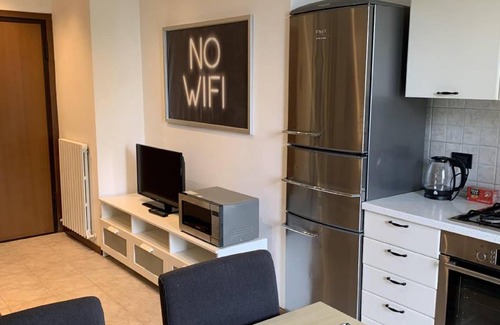Grisignano di Zocco Apartment | 65 m² Apartment ∙ 1 bedroom ∙ 2 guests
