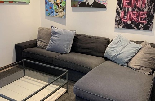 Grisignano di Zocco Apartment | 65 m² Apartment ∙ 1 bedroom ∙ 2 guests