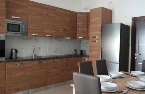 San Pawl tat-Targa Apartment | 65 m² Apartment ∙ 2 bedrooms ∙ 4 guests