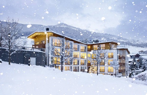 Untergaimberg Apartment | 65 m² Aparthotel ∙ 2 bedrooms ∙ 4 guests