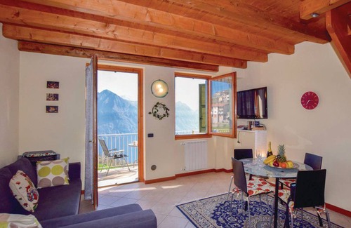 Fonteno Apartment | 65 m² Apartment ∙ 2 bedrooms ∙ 6 guests