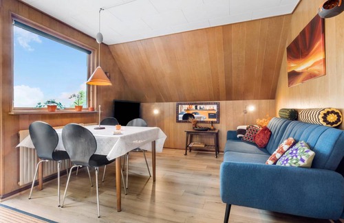 Erslev Apartment | 65 m² Apartment ∙ 2 bedrooms ∙ 6 guests