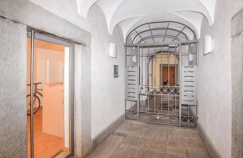 Chiavenna Apartment | 65 m² Apartment ∙ 2 bedrooms ∙ 5 guests