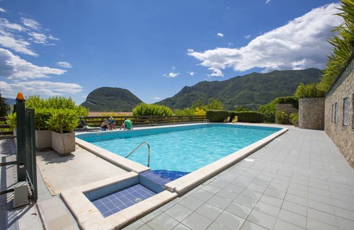Pregasio Apartment | 65 m² Apartment ∙ 2 bedrooms ∙ 4 guests