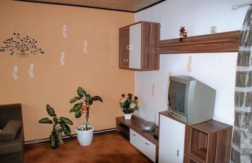 Wernigerode Apartment | 65 m² Apartment ∙ 2 bedrooms ∙ 5 guests