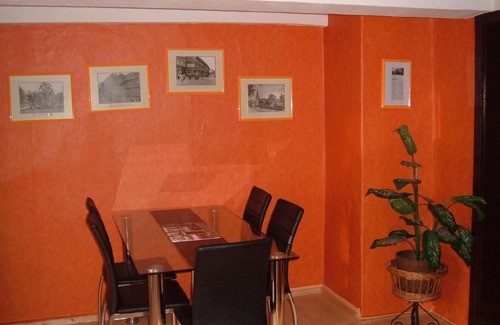 Wernigerode Old Town Apartment | 65 m² Apartment ∙ 2 bedrooms ∙ 5 guests
