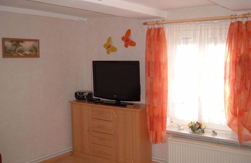 Wernigerode Old Town Apartment | 65 m² Apartment ∙ 2 bedrooms ∙ 5 guests