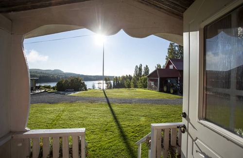 Gallo House | 65 m² House ∙ 2 bedrooms ∙ 5 guests