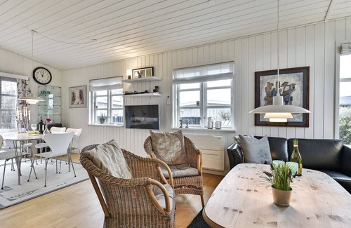 Nordenhuse House | 65 m² House ∙ 1 bedroom ∙ 6 guests