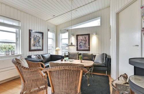 Nordenhuse House | 65 m² House ∙ 1 bedroom ∙ 6 guests
