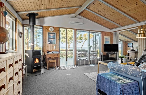 Bøjden House | 65 m² House ∙ 2 bedrooms ∙ 4 guests