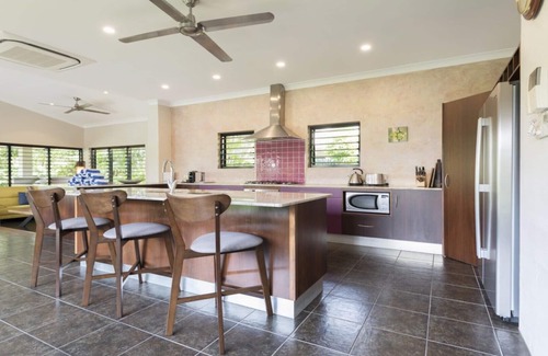 Craiglie House | 65 Mitre Street | Port Douglas