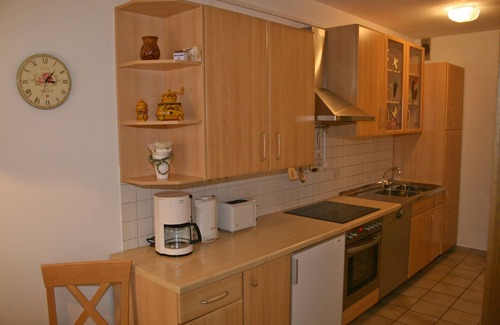 Mittenwald Apartment | 65 sqm newly renovated modern 4-star apartment in Bavarian style