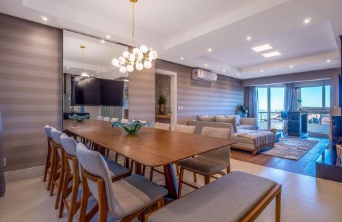 Centro Apartment | 650 metros, Rua Coberta Centro/Villa Verde 402A