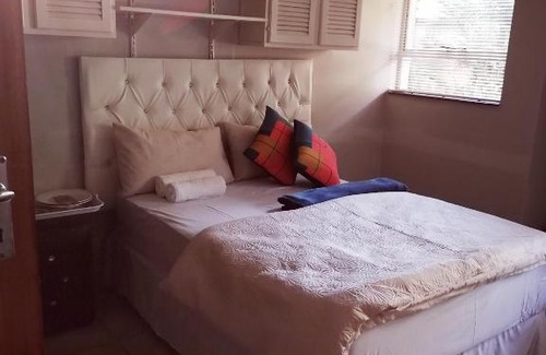 Meer En See House | 66 Anglers Rod Guesthouse