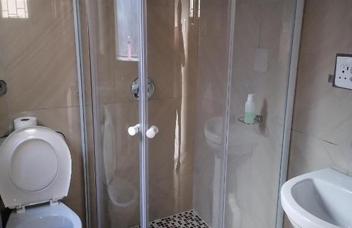 Meer En See House | 66 Anglers Rod Guesthouse