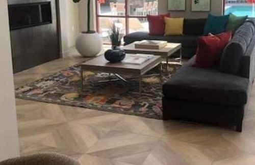 People's Freeway Apartment | 66 m² Apartment ∙ 1 bedroom ∙ 2 guests