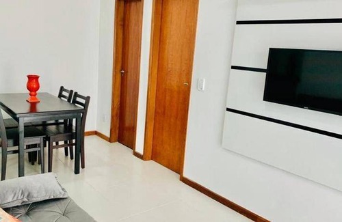 Braga Apartment | 66 m² Apartment ∙ 1 bedroom ∙ 5 guests