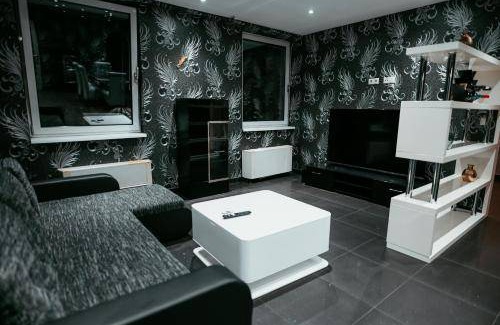 Rudolfsheim-Funfhaus Apartment | 66 m² Apartment ∙ 1 bedroom ∙ 4 guests