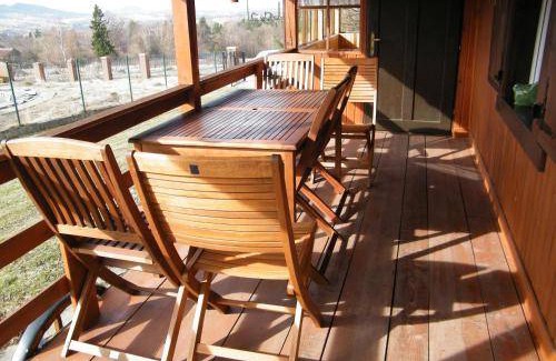 Gilowice Cabin | 66 m² Lodge ∙ 2 bedrooms ∙ 6 guests