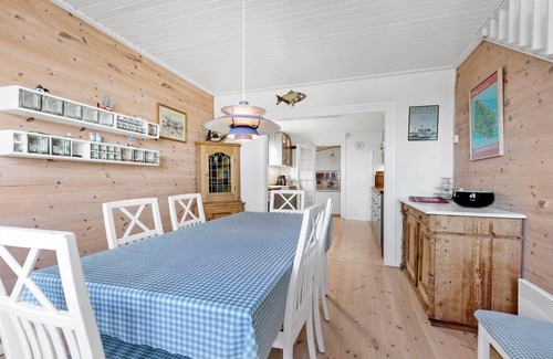 Tejn House | 6779 Allinge - Sdr. Strandvej 5