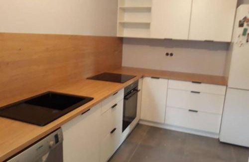 Niedzica Apartment | 68 m² Apartment ∙ 2 bedrooms ∙ 6 guests