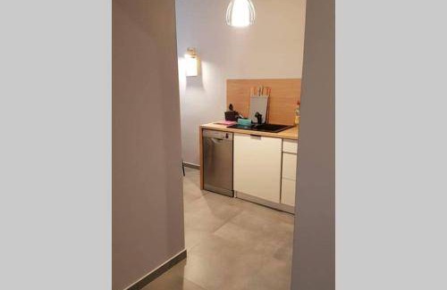 Niedzica Apartment | 68 m² Apartment ∙ 2 bedrooms ∙ 6 guests