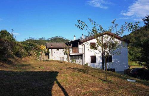 Pignone Apartment | 68 m² Apartment ∙ 1 bedroom ∙ 5 guests
